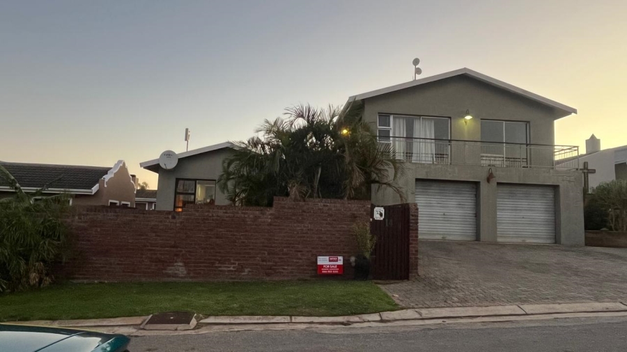 3 Bedroom Property for Sale in Noorsekloof Eastern Cape